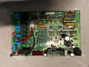 Icetro / Jetice - PCB Electical Timer SSM2 5080010 PCB / ICETRO Soft Serve PCB