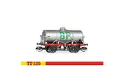 Hornby Tt:120 Bp/Shell 12T Tank Wagon - Era2/3