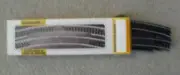 Vintage Bachmann HO Scale Box Unused Track 14 Sections