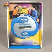 NEW Hasbro Vintage 2000 CatchPhrase Electronic Handheld Game With Manual & Box