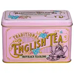 NEW ENGLISH TEAS維多利亞紅茶 / 1869紀念罐 ESLITE誠品