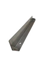 Crossray Bracket Kit (304SS) - TCEAC-002 (Suits Electric Drop In CrossRay BBQ's)