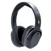 W820NB ANC Wireless Headphones Bluetooth Headsets Hi-Res Audio Bluetooth 5.0 40mm Driver Type-C Fast Charge Hybrid ANC - GREY