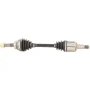 Front Right Passenger Side CV Axle Shaft For Nissan GT-R 2009-2017 New (for: Nissan)