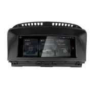Car Stereo 8.8" Android 11.0 2+32G Radio GPS Navi For 02-08 BMW 7 Series E65 E66