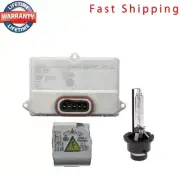 For 2003-2008 BMW Z4 E85 E86 Xenon HID Headlight Ballast & Igniter & D2S Bulb