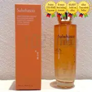 Sulwhasoo Concentrated Ginseng Rejuvenating Water 150ml/5.07oz. 설화수 자음생수