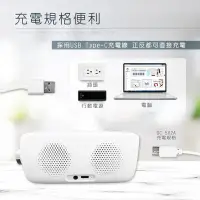 在飛比找Yahoo!奇摩拍賣優惠-HANLIN-SL11 助眠機（10種自然音），定時/白噪音