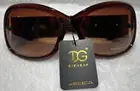 Sunglasses Women DG Blocks 100% UVA & UVB UV Protection Standards S11