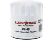 For 2009-2010 Suzuki Grand Vitara Oil Filter Luber-finer 11336DPDS (for: Suzuki)