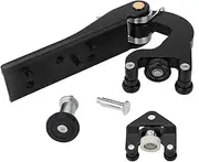 for Opel for Movano B 2010-2019 2020 Car Right Door Hinge Sliding Door Roller Guide Hinge OEM: 8200661119 777946809R 745963412R