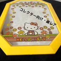 在飛比找蝦皮購物優惠-智能專輯 鏡子 Hello Kitty 藍菇 mercari