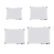 Portable Magnetic Home and Office Board Whiteboard Marker Eraser Button - 4 Sizes