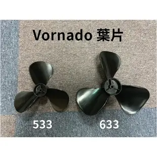 👉🏻原廠現貨附發票 Vornado 扇葉 葉片 零件 293 530 630 660 783各機型