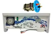 Autochlor Retrofit replacement AC15amp SaltWater Chlorinator & Cell Aussiemate