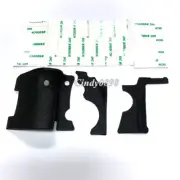 New a Set of Grip+Side+Thumb Rubber Cover for Canon EOS 5DS 5DSR Camera +Tape