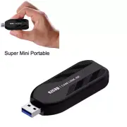 4K USB 3.0 Camera Link HDMI Video Capture Card Live Streaming Game Record 1080p