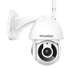 [New] LaView Security Camera Outdoor 1080P HD Wi-Fi Home Security Cameras with