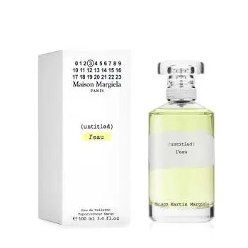 Maison Margiela 無題淡香水 100ml