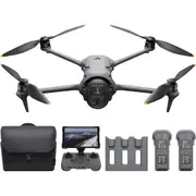 DJI Mavic 4 Pro w/ 512GB Creator Combo (RC Pro 2)