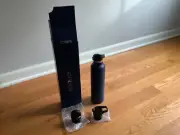 NEW Iron Flask 24oz Water Bottle