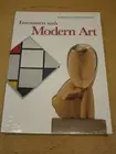 Encounters with Modern Art : The Reminiscences of Nannette F. Rothschild: Works