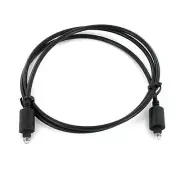 3' Digital Audio Fiber Optic Toslink Cable