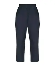 Family First Relaxed Fit Pants XL Black