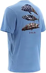HUK Men's Fisherman