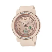 Casio Baby-g Watch in Pink