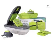 veggie chopper