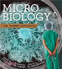 在飛比找三民網路書店優惠-Microbiology ― The Human Exper