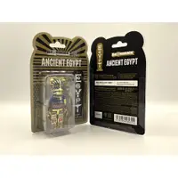 在飛比找蝦皮購物優惠-BE@RBRICK ANCIENT EGYPT 100％ 埃