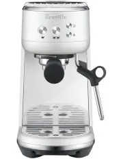[Breville] The Bambino Coffee Machine BES450SST