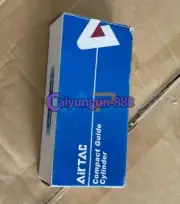 1pcs new three-shaft cylinder TCL16X50S