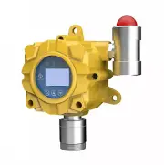 Carbon Dioxide Gas Detector CO2 Gas Leak Alarm Monitor Detector Range 0-5000PPM