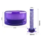 For Dyson SV25 V8 Compatible Pre Post Filters with Part Number 96566105