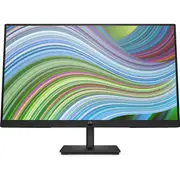 HP P24 G5 -64X66AA- 23.8" FHD IPS Monitor