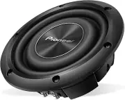 TS-A2000LD2 8" Shallow Mount Subwoofer
