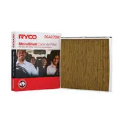 Ryco N99 MicroShield Cabin Air Filter - RCA270M