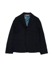 [GREY DANIELE ALESSANDRINI] GREY DANIELE ALESSANDRINI Blazers - Item 49895333