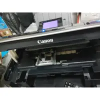 在飛比找蝦皮購物優惠-無噴頭墨水匣 canon ｍｇ５３７０ ｃｄ 噴墨印表機