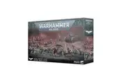 Warhammer 40K Imperial Agents Battleforce: Ordo Malleus 68-03