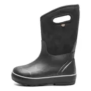 Bogs Classic II Tonal Camo Boy's Waterproof Insulated Boots