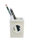 Mini Washer 3D Printing Cup Holder Desk Organizer Washing Machine Detergant Tabl