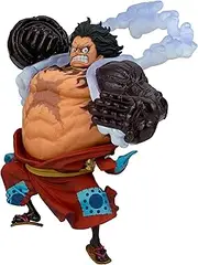 BANPRESTO ONE Piece King of Artist The - Monkey D. Luffy Special VER. (VER.A)