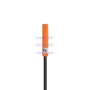 1PCS IFM MR0123 T-Slot Cylinder Sensor With Reed Contac 5...50 AC/DC PNP New ~