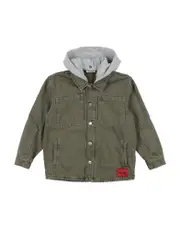 [HUGO] HUGO Denim outerwear - Item 16303954