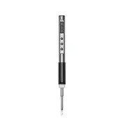 PTS100 T12 65W Electric Soldering Iron OLED Display Welding Pen Fast9090