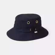 Tilley The Iconic T1 Bucket Hat - Adult - 7 1/4 / Dark Navy
